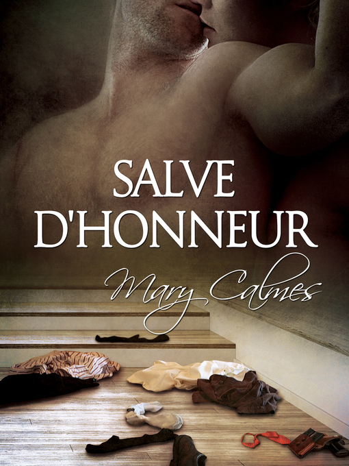 Cover of Salve d'honneur